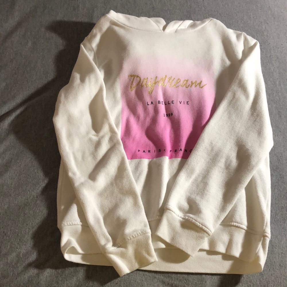 Forever 21 jacket